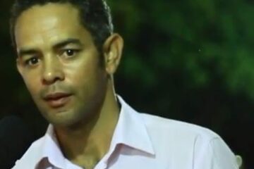 Deoclides Magalhães Rodrigues, Padre Deo