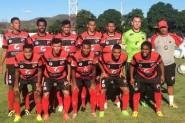 Equipe Flamengo de Guanambi