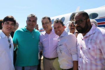 Foto para divulgação