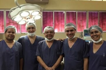 Foto para divulgação