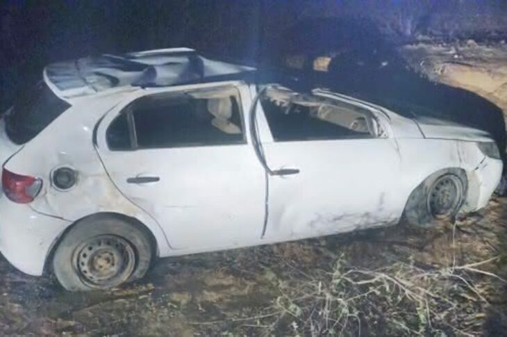 Foto: Divulgação/PM