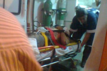 Fotos enviadas por internautas