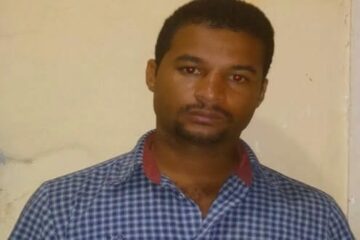 Alexandro Batista de Souza