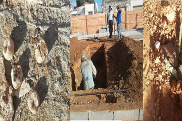 Fotos e informações do Ednilson Santos do Blog Ioeste.