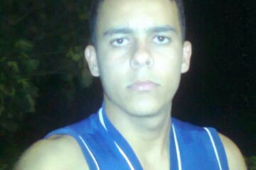 Jacson Dione Barbosa Pereira