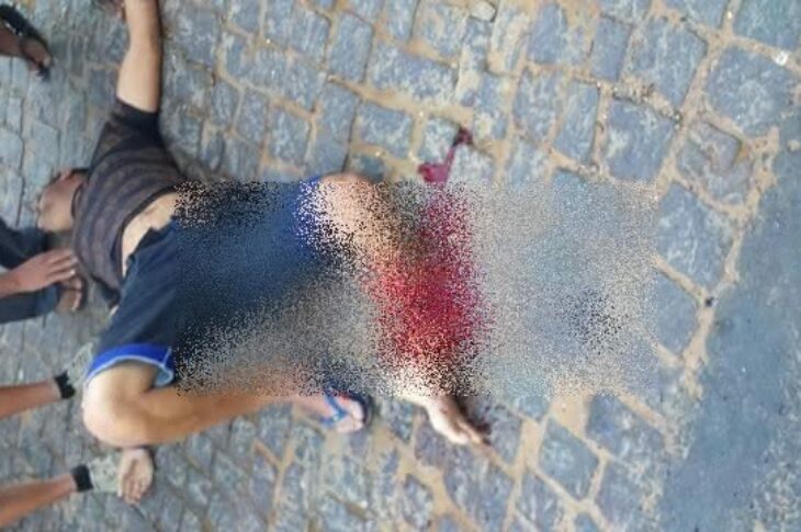 Foto: Reprodução WhatsApp