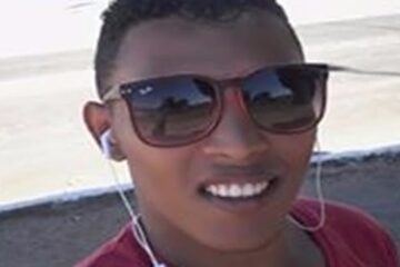 Elismar Ferreira de Souza,