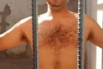 Leandro Rocha Ribeiro