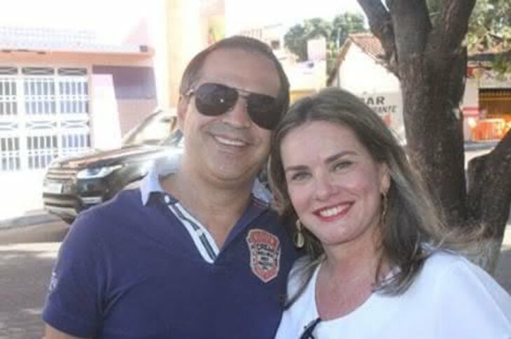 Ivana e Hugo