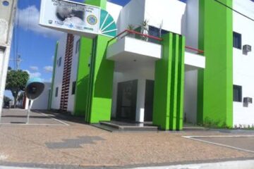 Maternidade Municipal