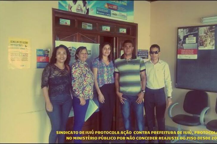 Membros