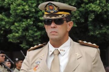 Coronel Braga