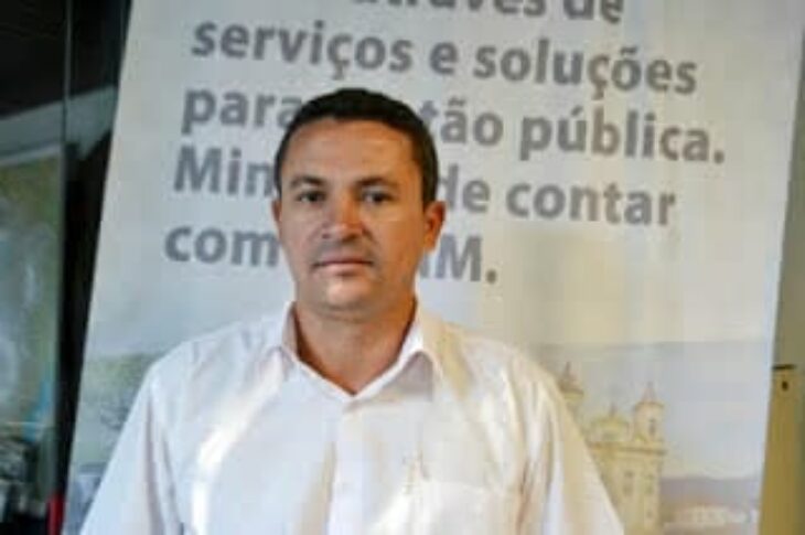 Anastácio Guedes Saraiva