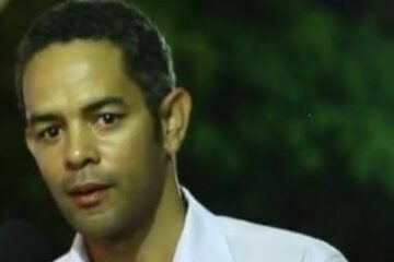 Deoclides Magalhães Rodrigues