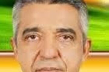 Prefeito Paulo da Yonara