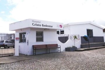 Médico do Hospital Cristo Redentor, em Itapetinga, é investigado (Foto: Reprodução/FJS)