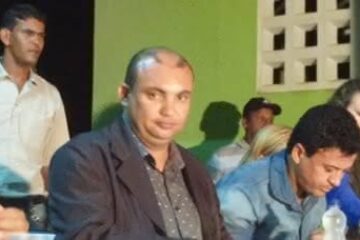 Pi do Luana preside sessão itinerante