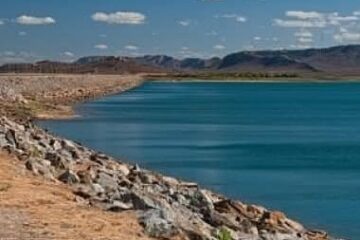 Lago de Sobradinho | Foto: Reprodução / Natureza Brasileira