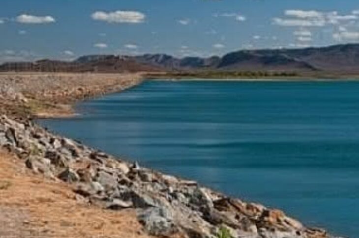Lago de Sobradinho | Foto: Reprodução / Natureza Brasileira