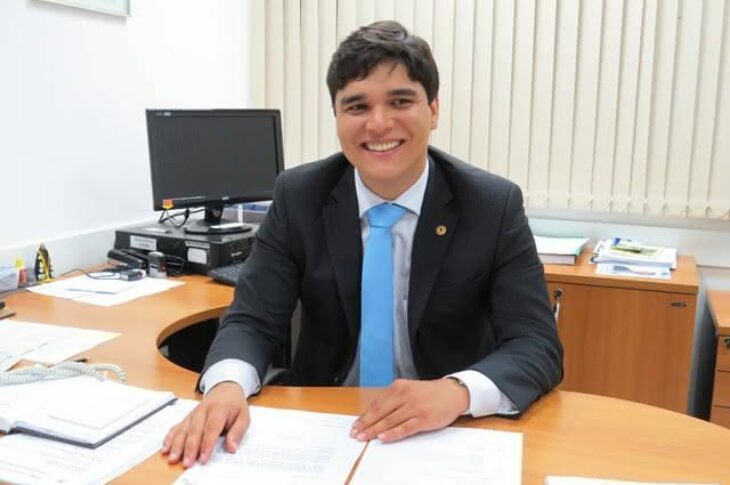 Vitor Bonfim