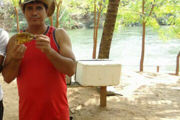 Vilmar Antônio de Souza