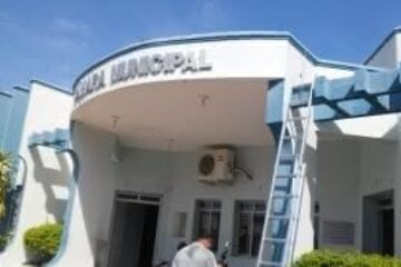 Câmara de Carinhanha