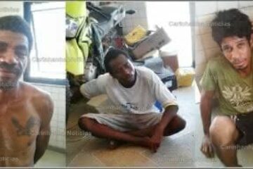 Crédito Carinhanha Notícias