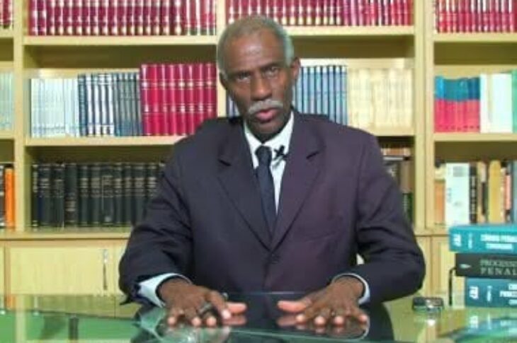 Custódio Lacerda Brito