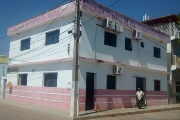 Prefeitura de Feira da Mata