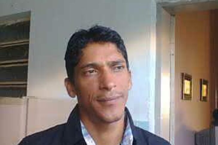 Helvio Vieira Cunha