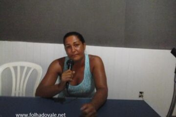 Ana Lúcia de Souza Viana