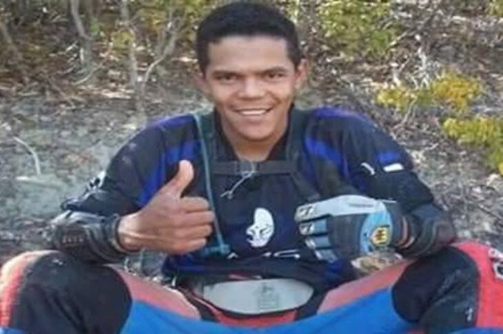 Foto: Arquivo Familiar