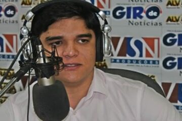 Foto: Tonny Santana/Alvorada AM