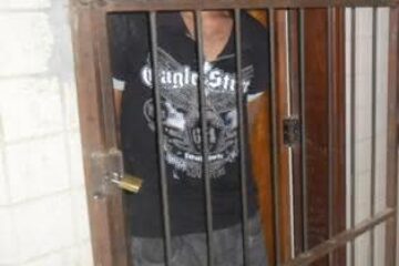 Bau:Autor da tentativa de homicídio