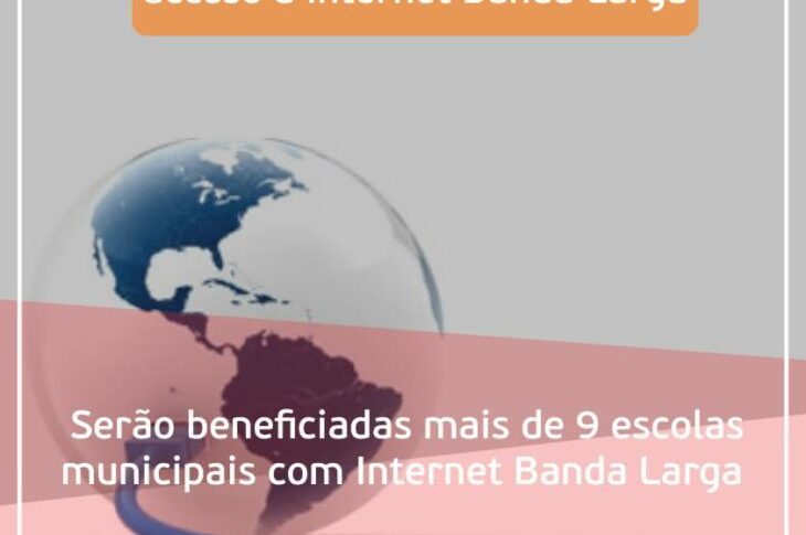 Banda Larga