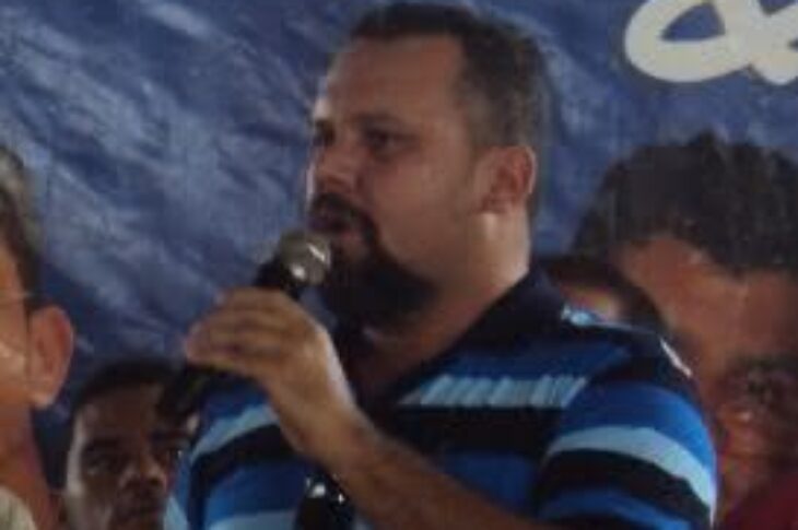 Jader Wilton Oliveira Costa