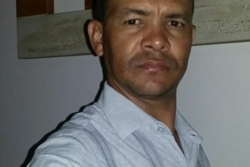 Edcarlos da Silva Morais