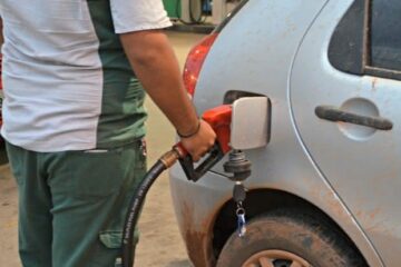 (Foto: Iryá Rodrigues/G1)