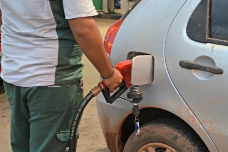 (Foto: Iryá Rodrigues/G1)