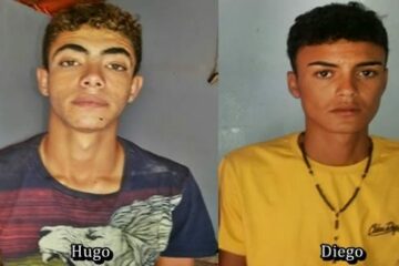 Foto: Divulgação PC e PM