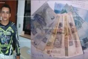 Foto: Divulgação/ Polícia Civil