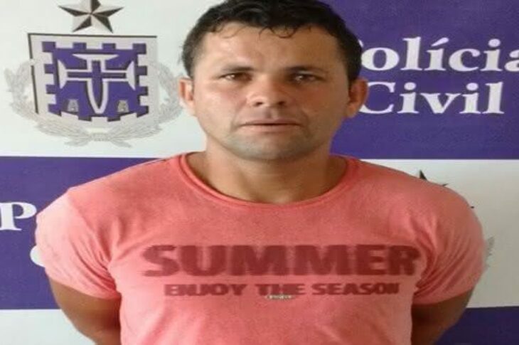 Crédito Polícia Civil