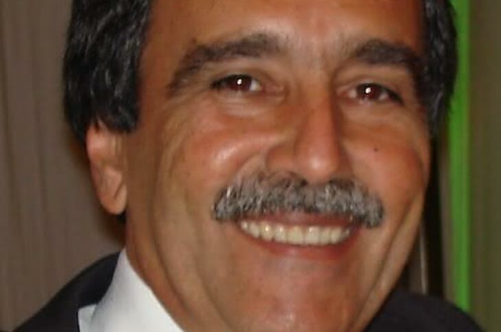 Ariovaldo Vieira Boa Sorte