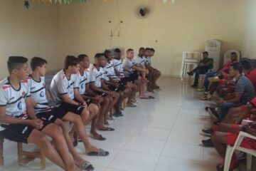 Foto para divulgação