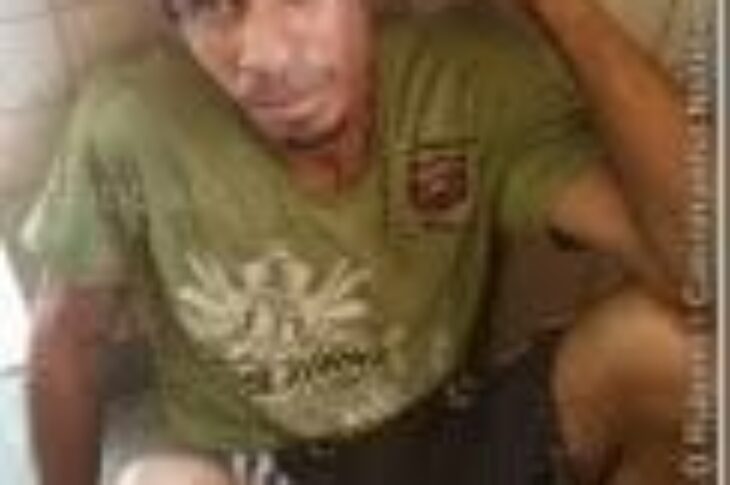 Cassio Clei da Silva Sales