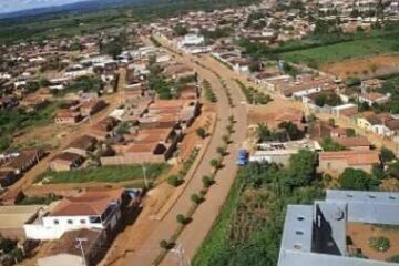 Mulungu do Morro é líder no ranking na Bahia | Foto: Divulgação