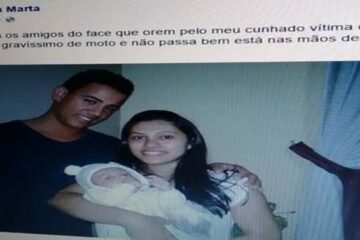 Foto: Reprodução Facebook