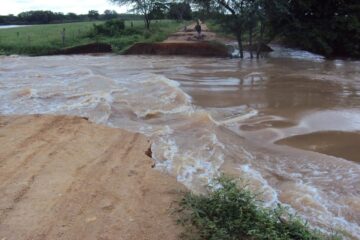 Barragem do Marrequeiro