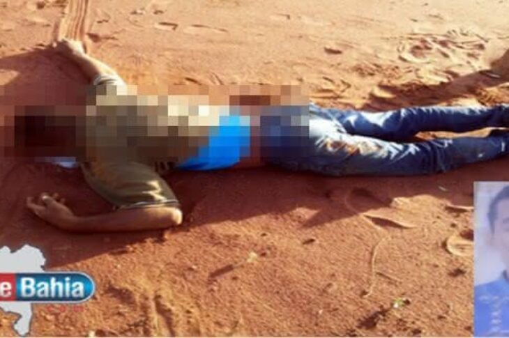 Foto: Vilson Nunes / Sudoeste Bahia