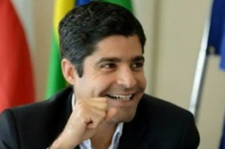 Foto: Max Haack / Ag. Haack / Bahia Notícias